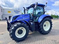 Schlepper / Traktor New Holland T6.180 AC Stage V MY22