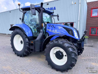 Schlepper / Traktor New Holland T6.180 AC Stage V MY22