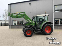 Schlepper / Traktor Fendt 208S Gen3 Power Vario voorlader