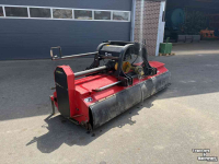 Schlegelmulchgeräte Votex Landmaster 275