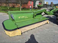Mähwerk Krone R320