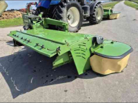 Mähwerk Krone R320