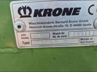 Mähwerk Krone R320