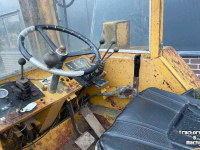 Geländestapler Sanderson SB 50 TC ruwterrein heftruck - Manitou JCB