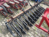 Drillmaschine Rabe Mistral 300