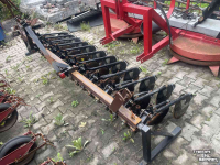 Drillmaschine Rabe Mistral 300