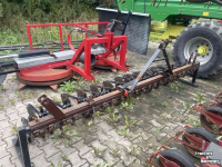 Drillmaschine Rabe Mistral 300