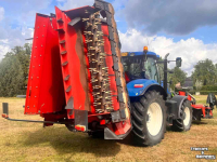 Mähwerk Vicon Extra 687T + Extra 632FT | Scherpe prijs!