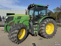 Schlepper / Traktor John Deere 6150R 50KM AQ