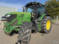 Schlepper / Traktor John Deere 6150R 50KM AQ