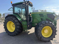 Schlepper / Traktor John Deere 6150R 50KM AQ