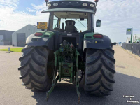Schlepper / Traktor John Deere 6150R 50KM AQ