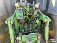 Schlepper / Traktor John Deere 6150R 50KM AQ