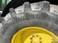 Schlepper / Traktor John Deere 6150R 50KM AQ