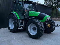 Schlepper / Traktor Deutz-Fahr Agrotron 120