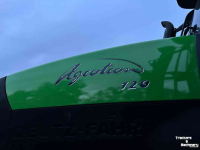 Schlepper / Traktor Deutz-Fahr Agrotron 120