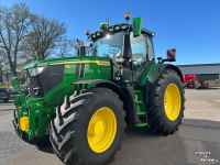 Schlepper / Traktor John Deere 6R 250