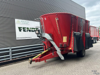 Futtermischwagen Peecon VMW220