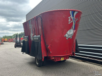 Futtermischwagen Vertikal Peecon VMW220