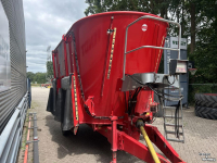 Futtermischwagen Vertikal Peecon VMW220