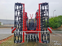 Grünlandinjektor Evers Toric 44-616 R62 bemester