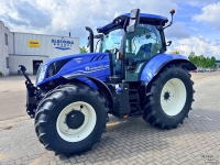 Schlepper / Traktor New Holland T6.180 AC Stage V MY22