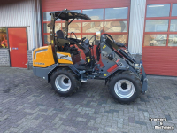 Radlader Giant Giant G2700 HD+