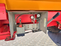 Erdbau-kipper VGM ZK22 Zandkipper