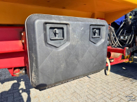 Erdbau-kipper VGM ZK22 Zandkipper