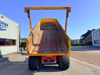 Erdbau-kipper VGM ZK22 Zandkipper