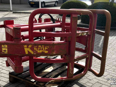 Ballengreifer Kemp BKROZ