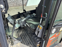 Minibagger Kubota KX019-4