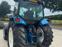 Schlepper / Traktor Ford 6640 Powerstar SLE