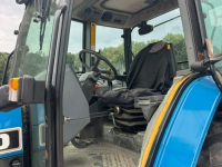 Schlepper / Traktor Ford 6640 sle