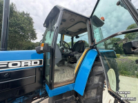 Schlepper / Traktor Ford 6640 sle