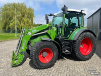 Schlepper / Traktor Fendt 310 Vario