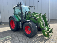 Schlepper / Traktor Fendt 310 Vario