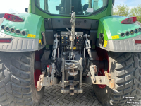 Schlepper / Traktor Fendt 310 Vario