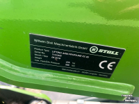 Schlepper / Traktor Fendt 310 Vario