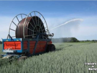 Beregnungsmaschine Fasterholt FM4900H 125-700