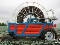 Beregnungsmaschine Fasterholt FM4900H 125-700
