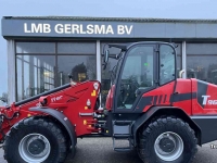 Radlader Schäffer 9640T