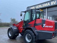 Radlader Schäffer 9640T
