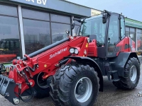 Radlader Schäffer 9640T