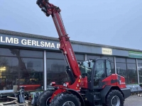 Radlader Schäffer 9640T