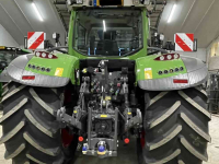 Räder, Reifen, Felgen & Distanzringe Michelin 900/50R42 + 710/55R30 MachXbib compleet op velgen