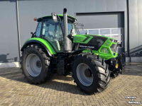 Schlepper / Traktoren Deutz-Fahr Agrotron 6145.4 RC-shift