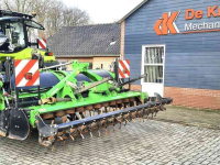 Spatenmaschine Farmtec rotar 300