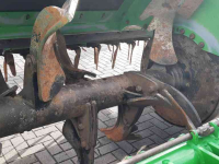 Spatenmaschine Farmtec rotar 300