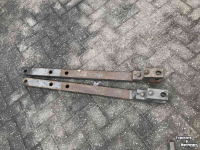 Diverse Gebrauchte Teile Fendt Treklat ondertrekhaak  farmer/favorit 300 serie
